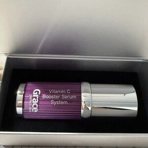 Grace Vitamin C Booster Serum